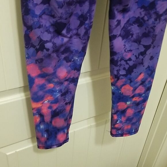 Champion Leggings Women's size XL - Picture 5 of 7
